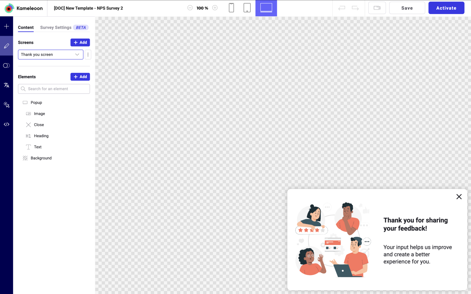 Screen 2